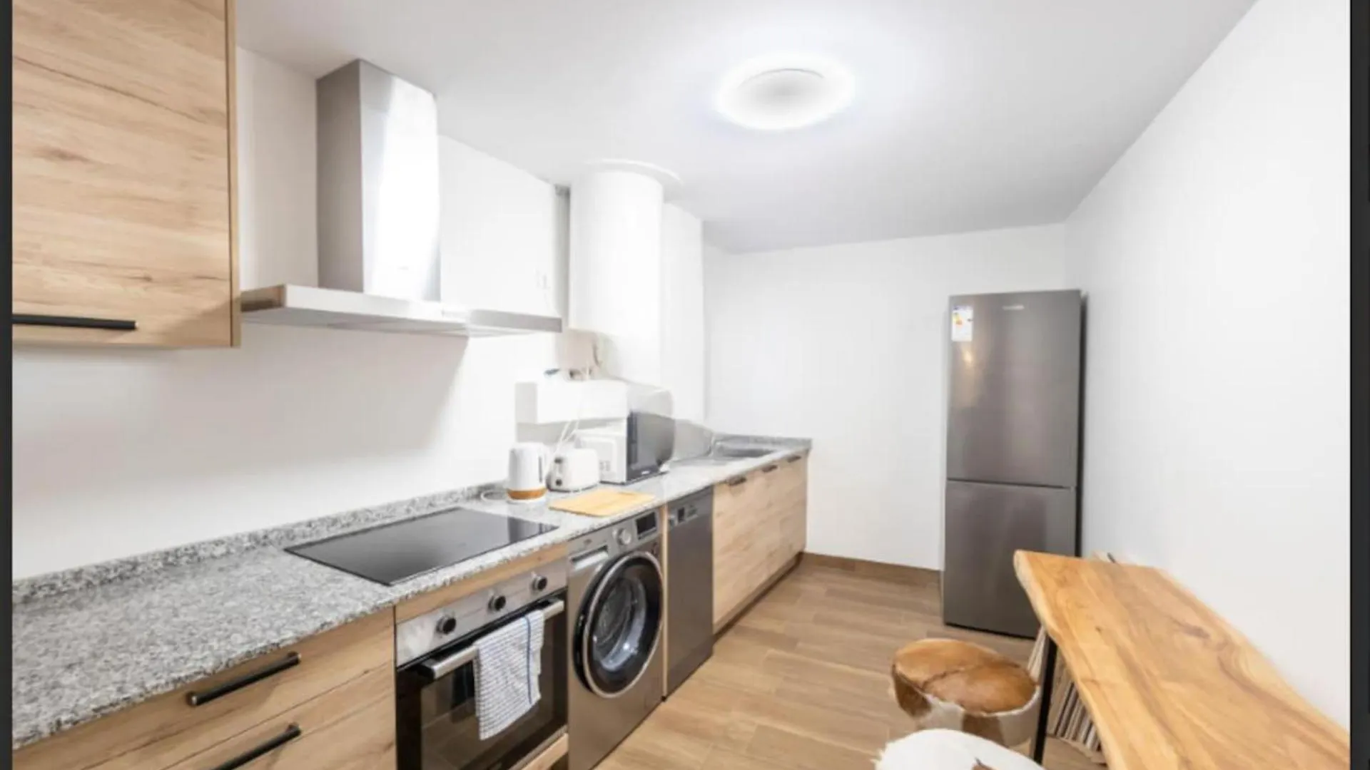 Immaculate 3-Bed Apartment In Estepona