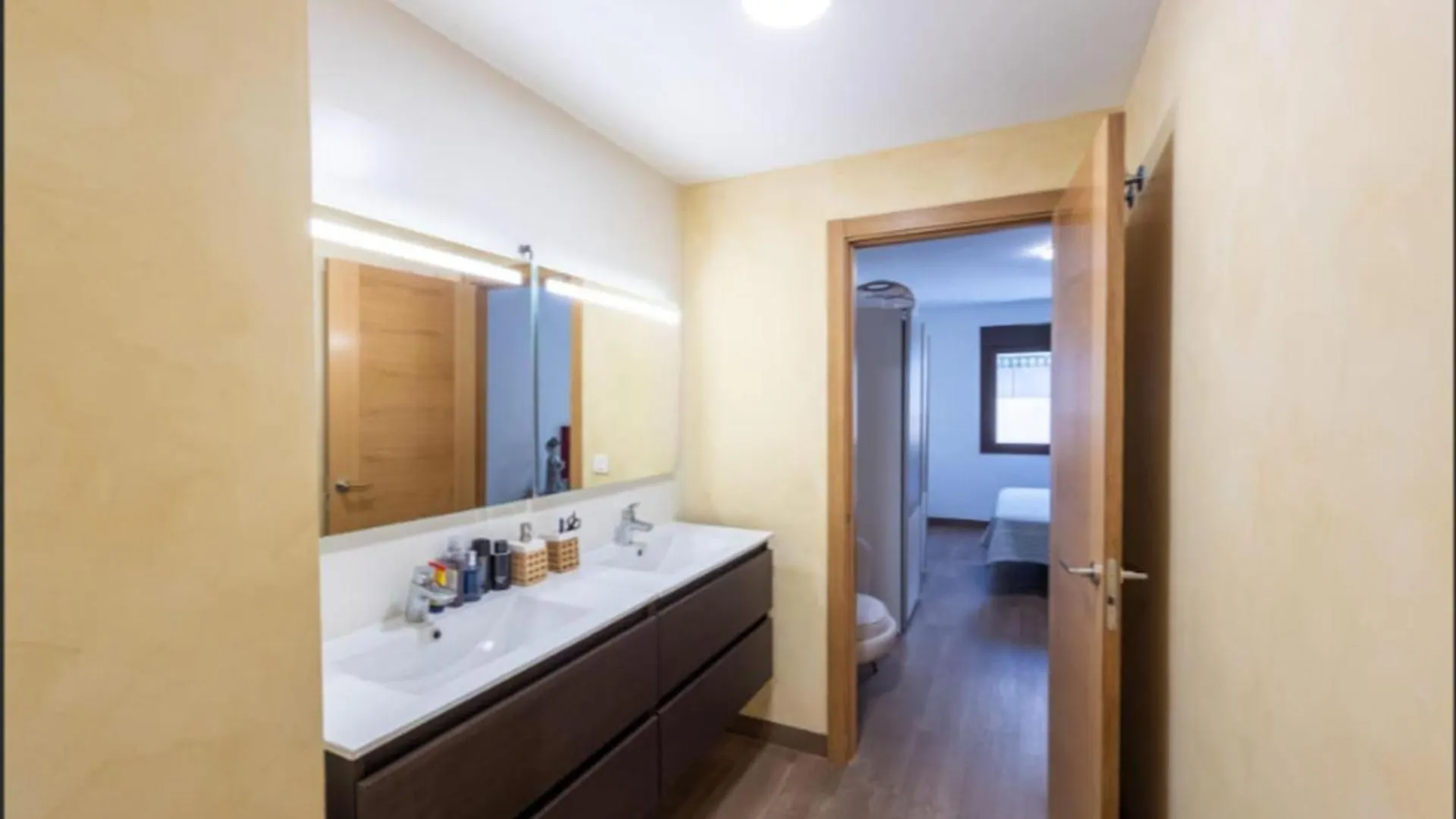 Immaculate 3-Bed Apartment In Estepona